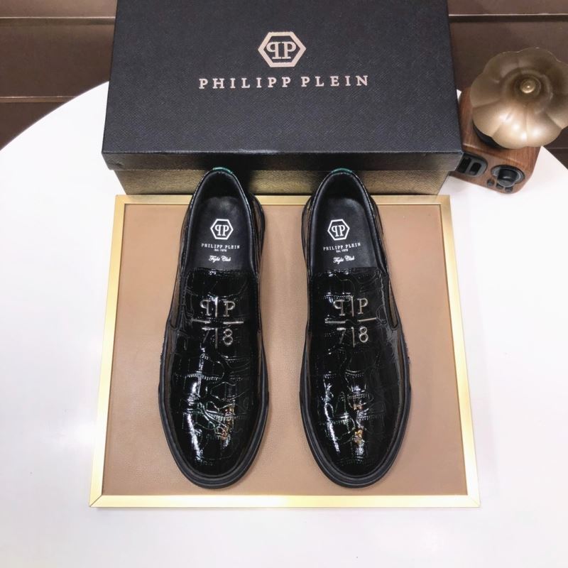 Philipp Plein Shoes